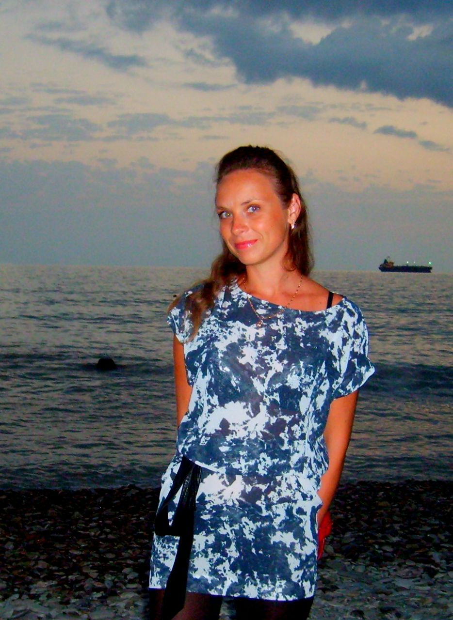 Анастасия Крашенинникова | Дмитров