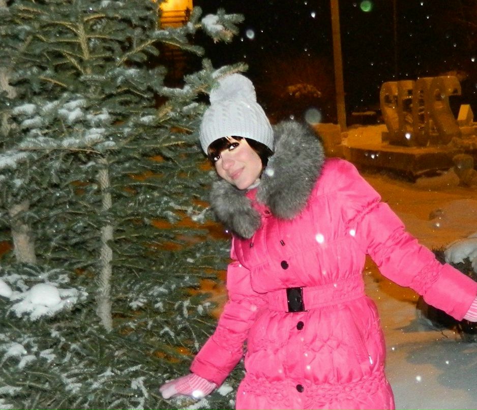 Верочка Куприенко | Оренбург