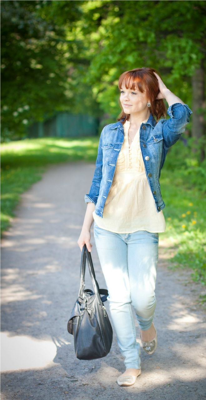 Елена Смирнова | Санкт-Петербург