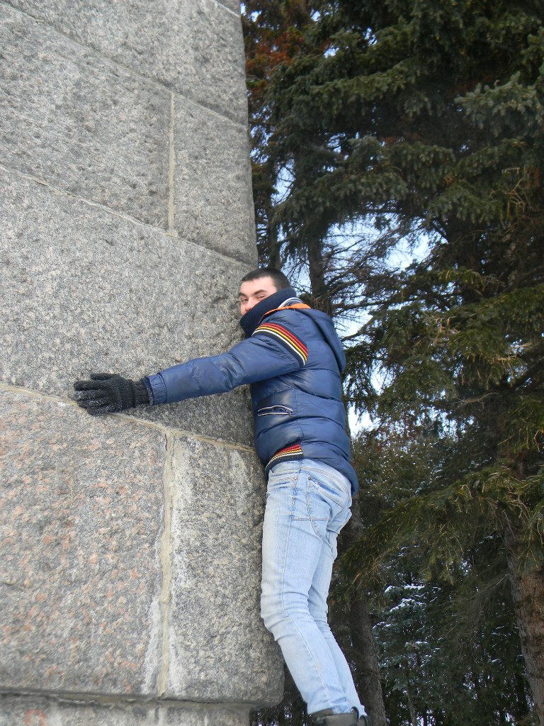 Сергей Шершнев | Казань