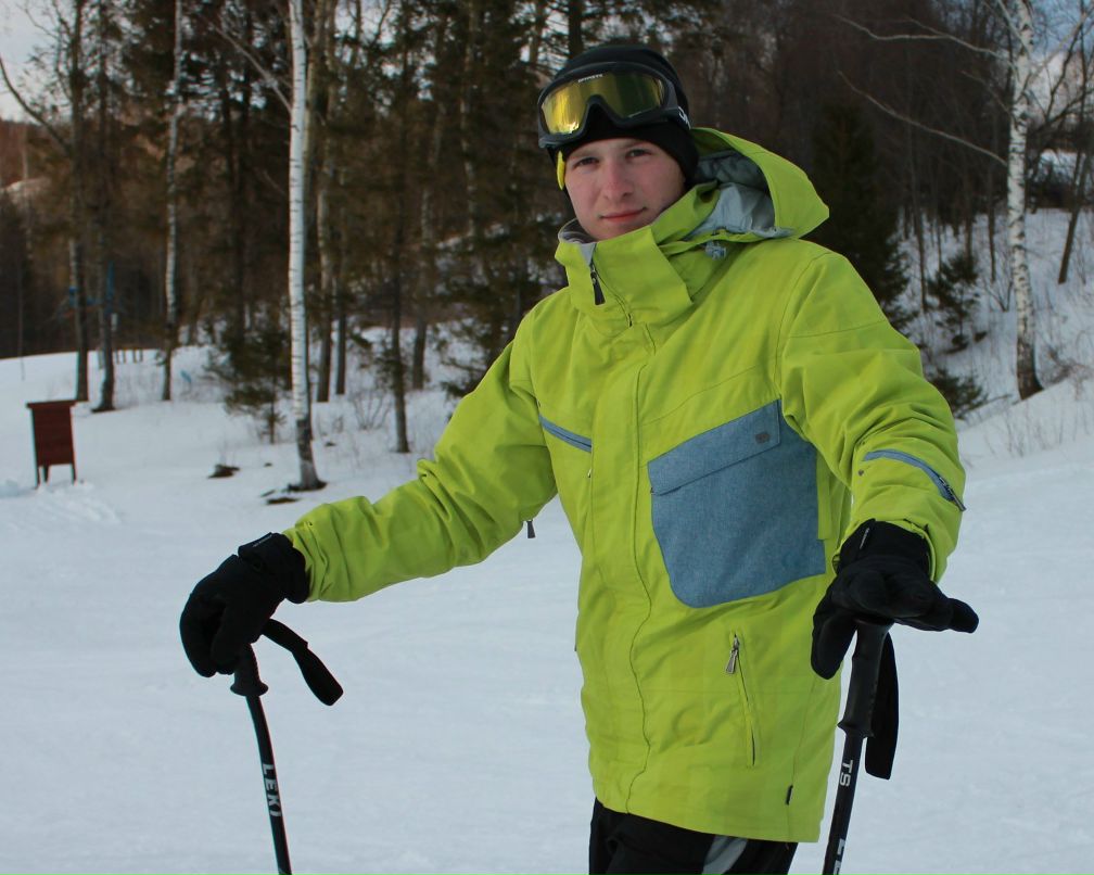 Сергей Крюков | Ярославль