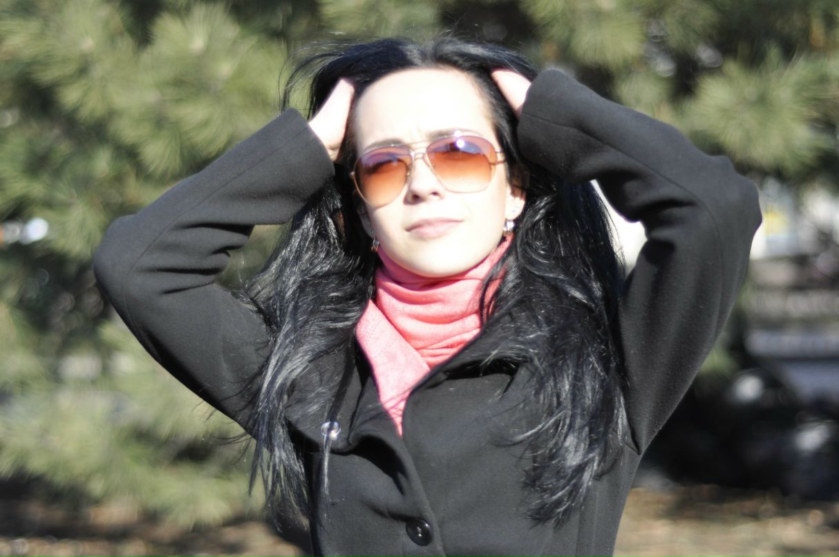 Алёна Ревенко | Донецк