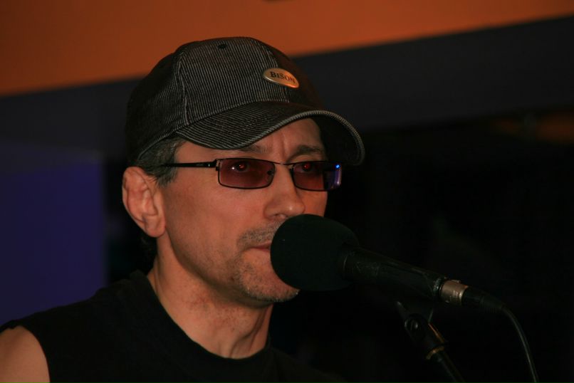 Юрій Криворученко | Киев