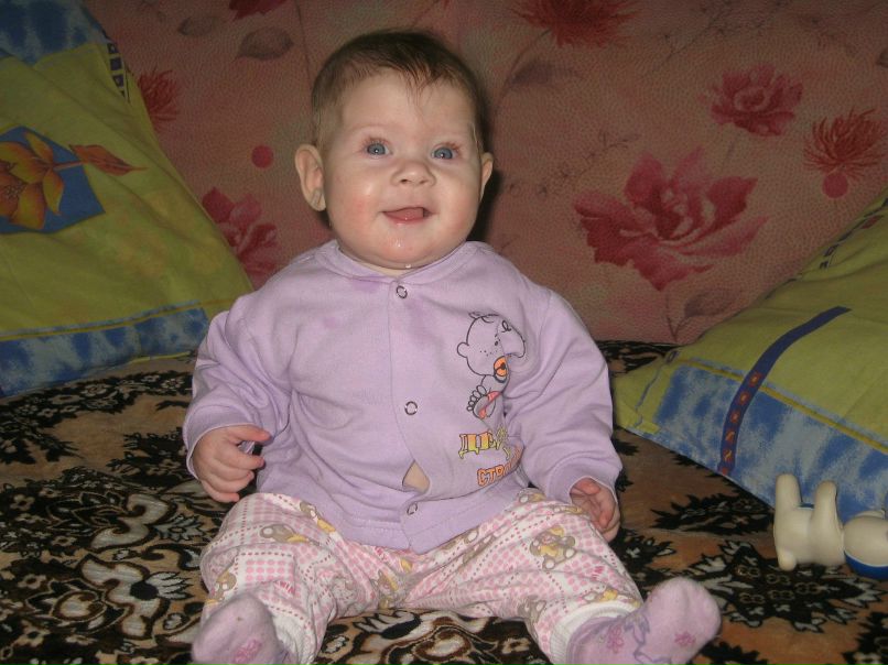 Евгения Ячменева-Корепина | Сыктывкар