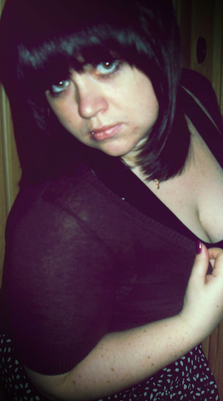 Ксюша Конева | Шостка