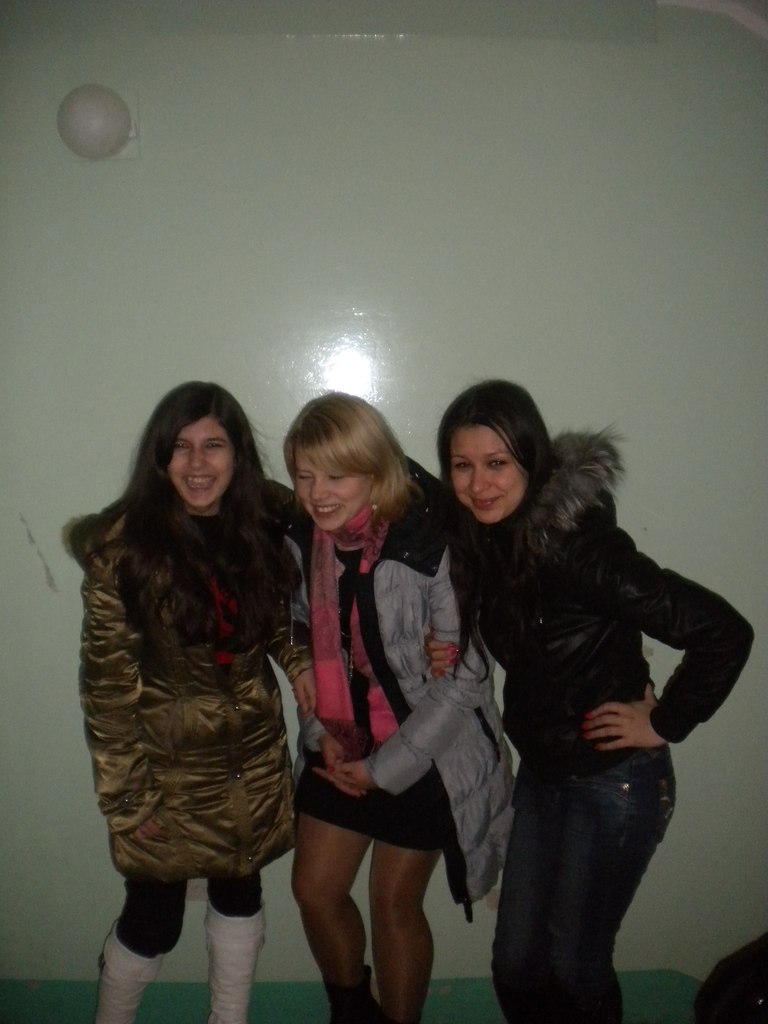 Анастасия Никифорова | Самара