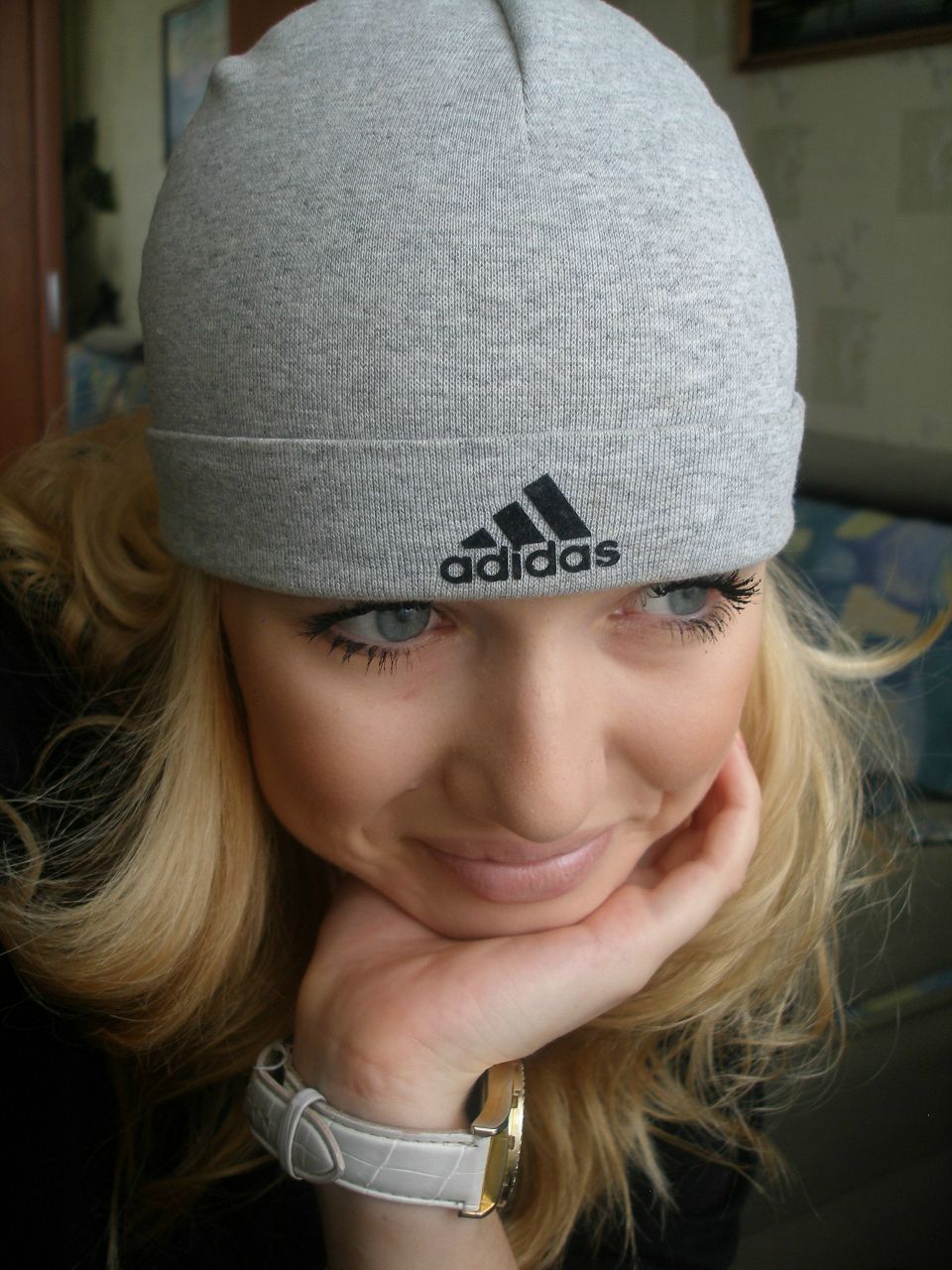 Анастасия Соколова | 