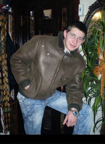 №3, Артём Жуков, 33 года, Киев №3, Артём Жуков, 33 года, Киев