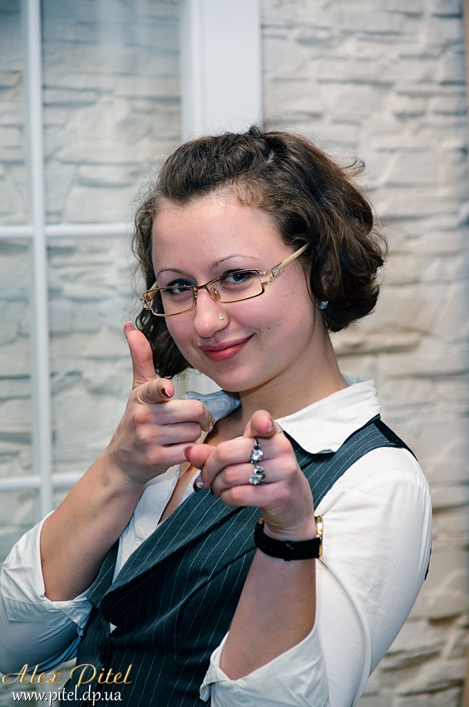 Ева Браун Ella | Киев