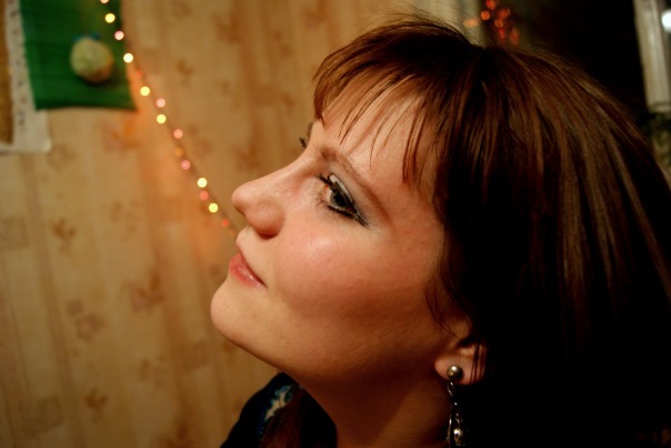 №177, Оксана Сенчина, Санкт-Петербург №177, Оксана Сенчина, Санкт-Петербург