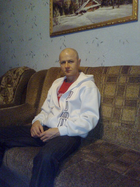 №1, Николай Москвин №1, Николай Москвин