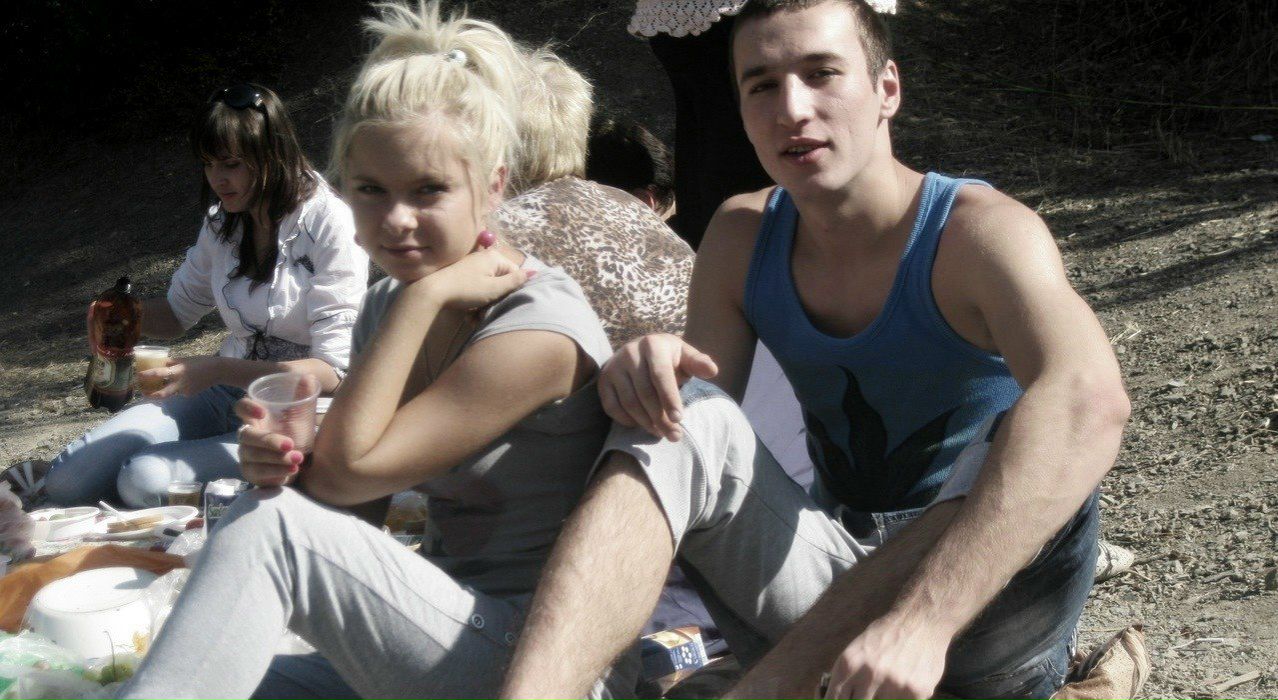 Игорь Тургунов | Алушта