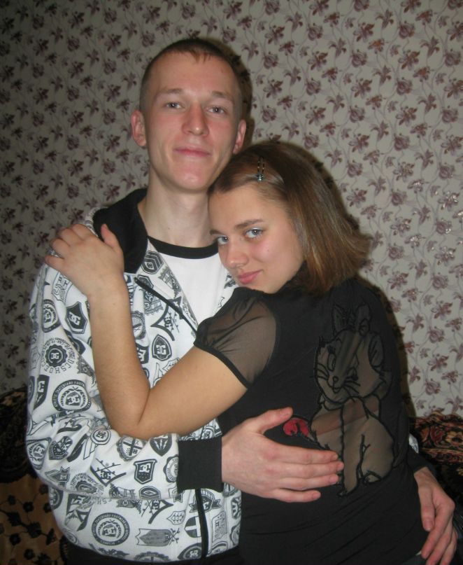 Лена Быкова _ведьмочка_ | Апатиты