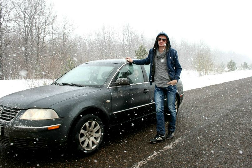 Евгений Понамарев Владимирович | Нижнекамск