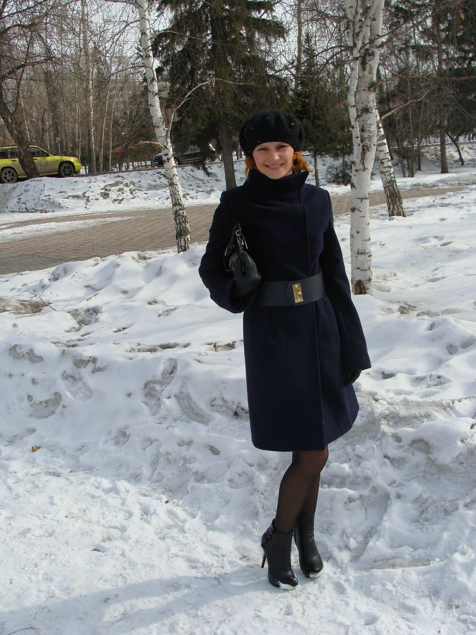 Анастасия Криворотова | Томск