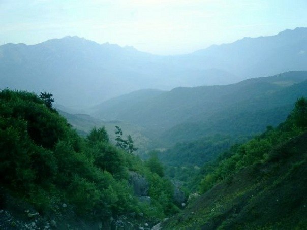 Андрей Дьяконов | Урюпинск