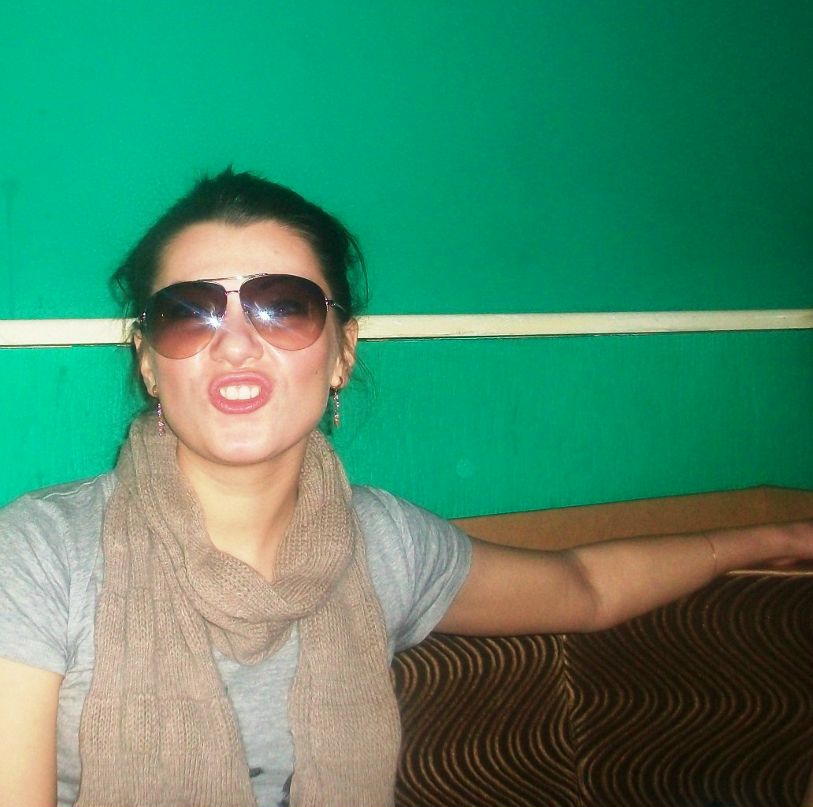 Татьяна Соломатина | Томск