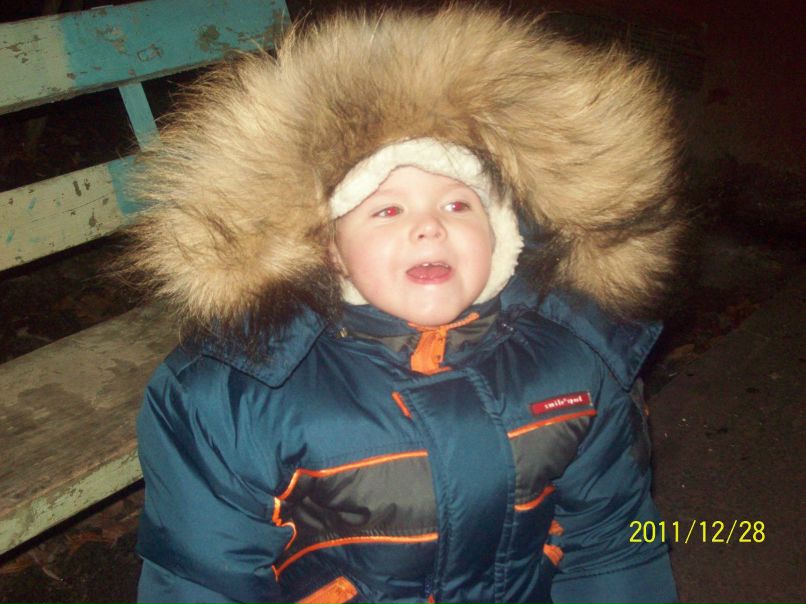 Екатерина Дмитриева | Шебекино