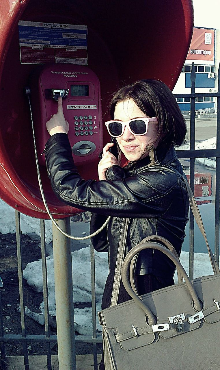 Ирина Горшкова | Воткинск