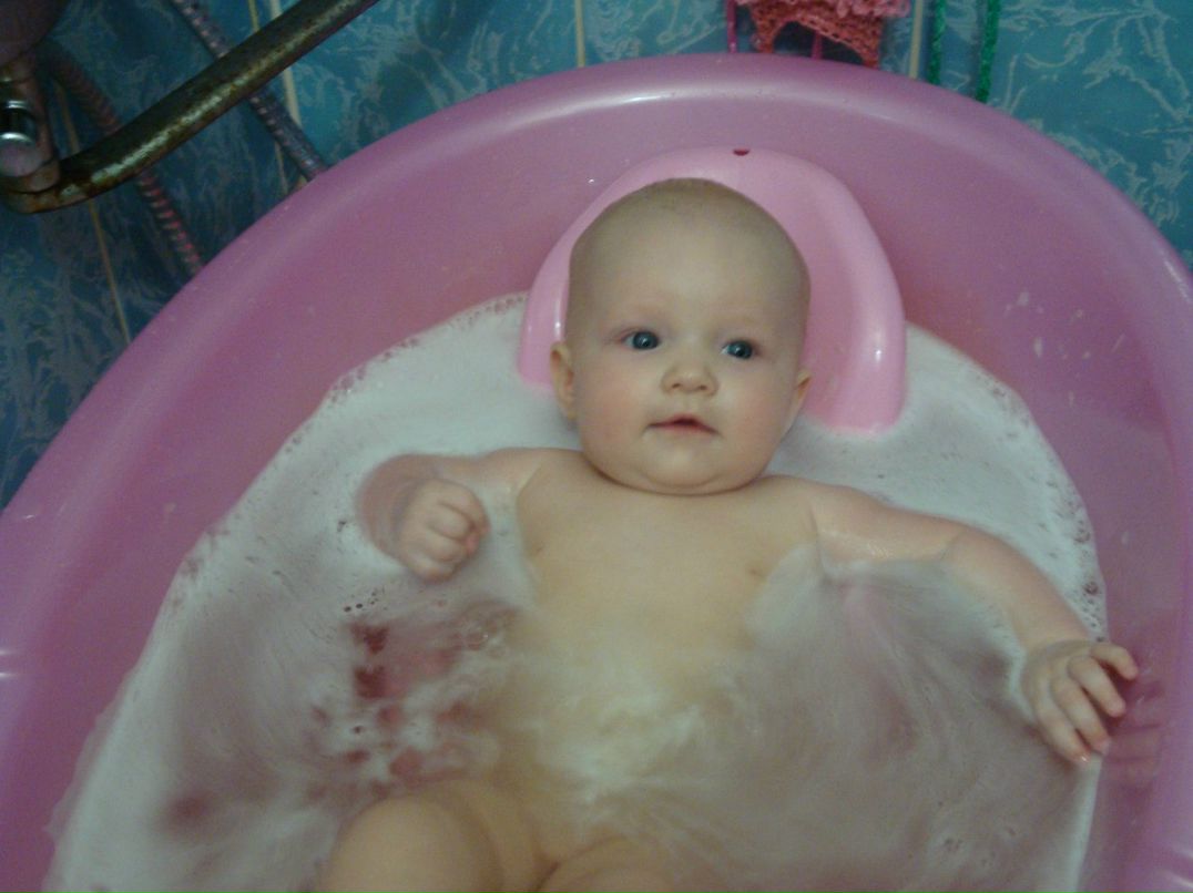 Александр Ноготков | Кротовка