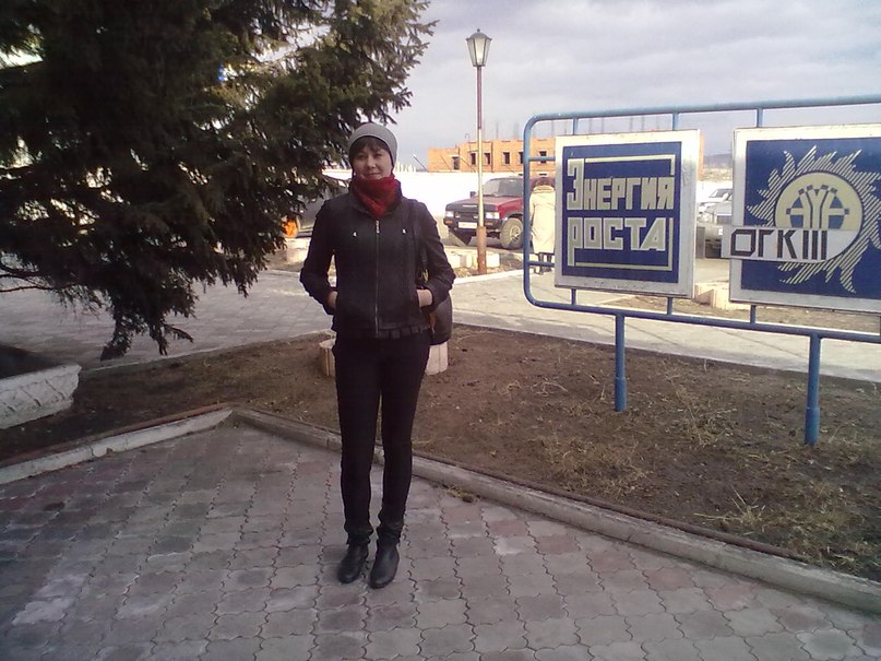 Вера Никифорова ***КиСкА*** | Гусиноозерск