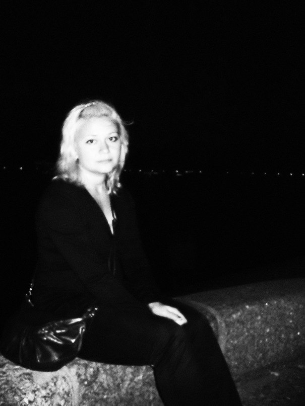 Регина Сайфуллина | Альметьевск