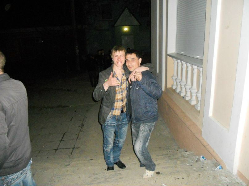 Виталий Соловей | 