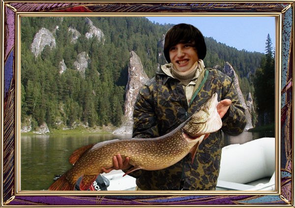 Виталик Родыгин | Одесса