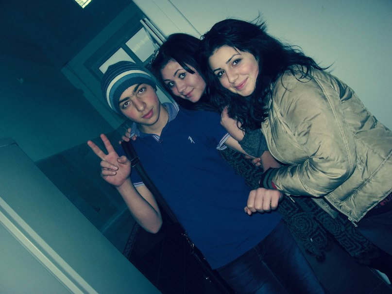 Anya Karmryan ԿԱՌՄՌՐՆ | Сочи