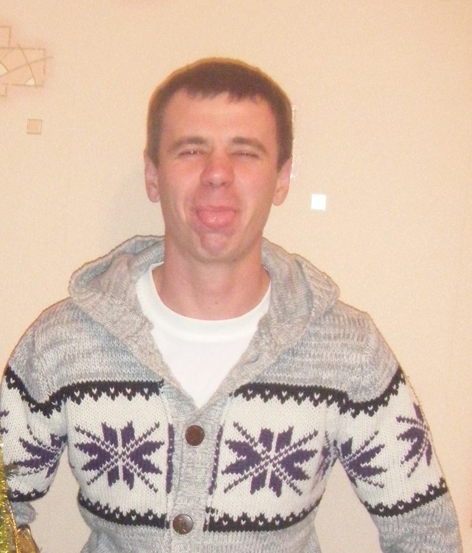 Дмитрий Юдин | Санкт-Петербург