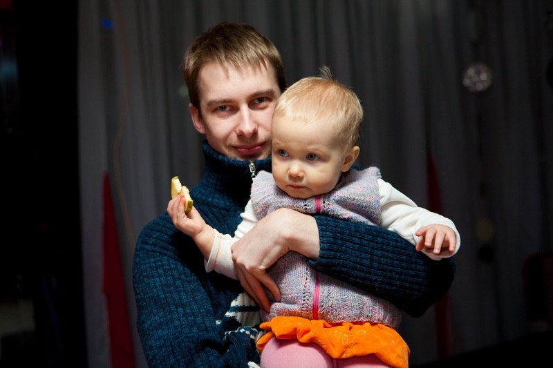 Alexey Forfun | Минск