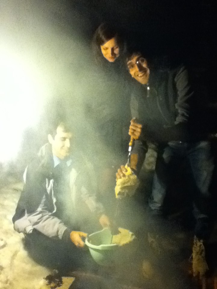 Марьяна Цветкова | Москва