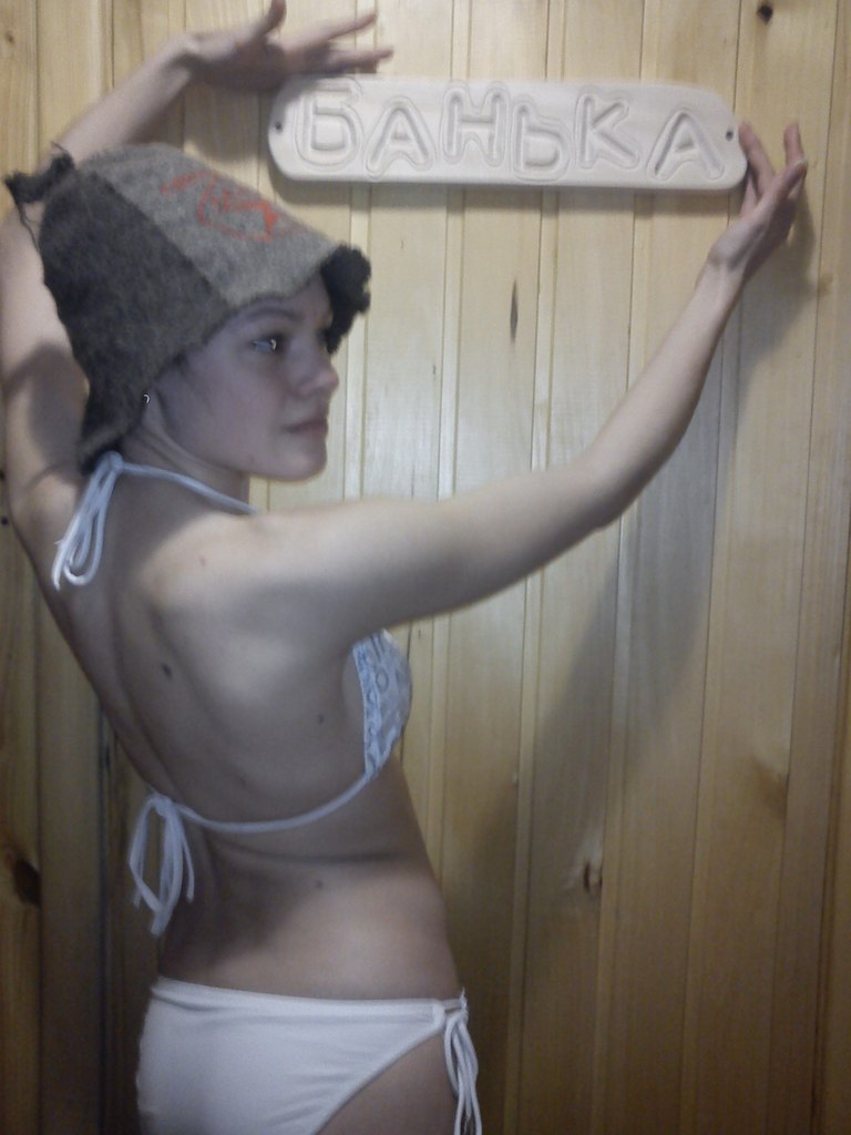 Танюшка Красий | Красноград