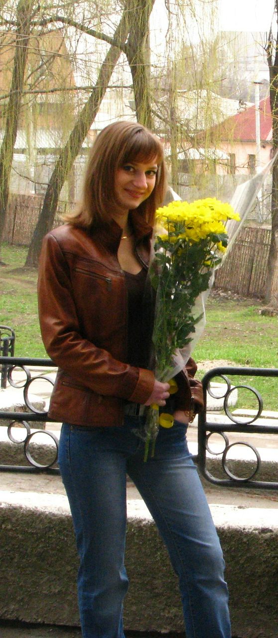 Екатерина Корнилова | Днепр (Днепропетровск)