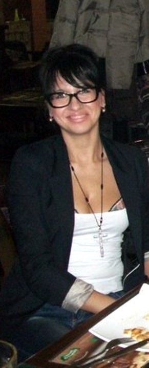 Жанна Липкан | Омск