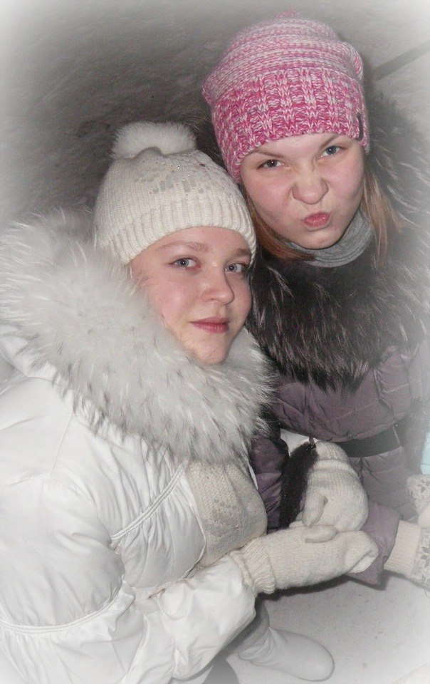 Александра Боронина | Чебоксары