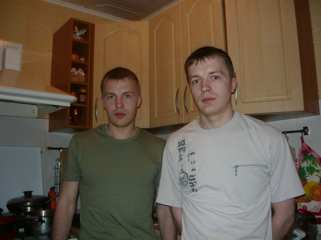 Илья Ламыкин | Обнинск