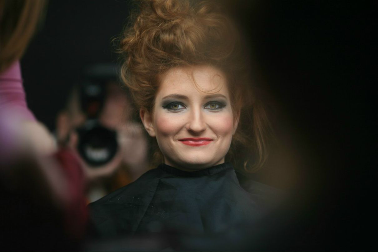 Анастасия Ли | Киев