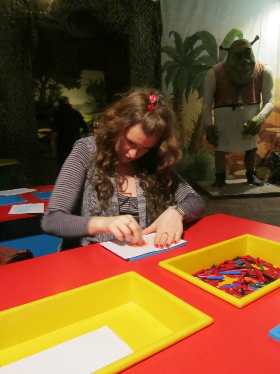 Олеся Гнучая | 