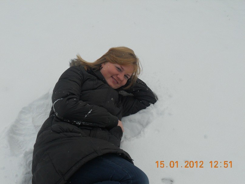 Аня Полянко | Владимир-Волынский