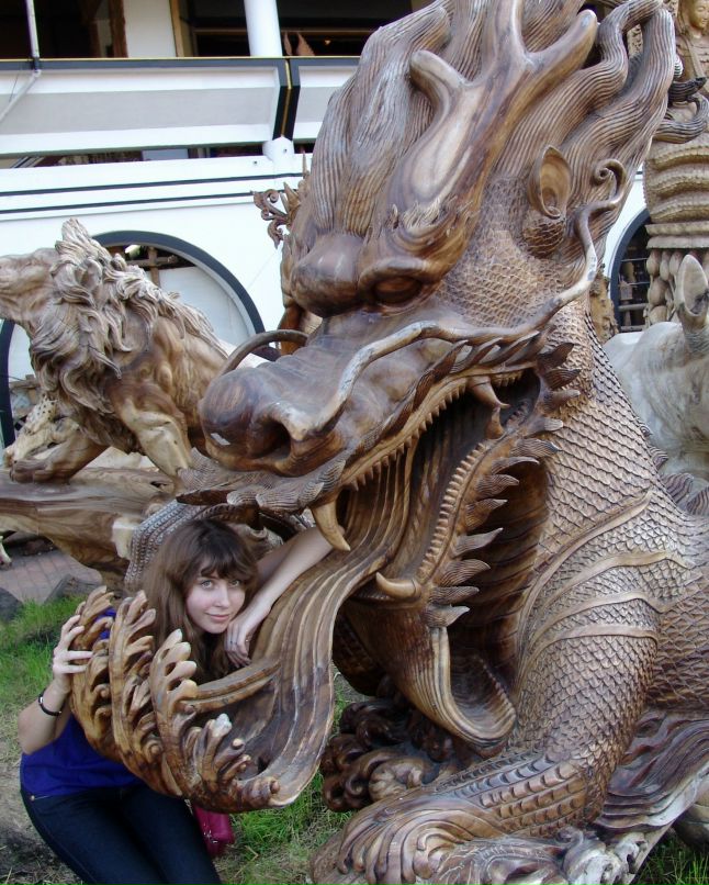 Полина Савенкова | Москва