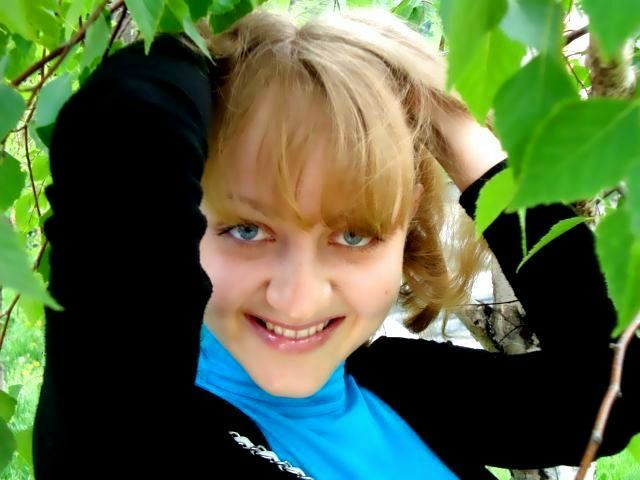 №7, Юлия Хромова, Киев №7, Юлия Хромова, Киев