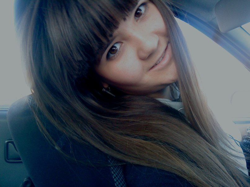 Анастасия Виджесингхе | Москва