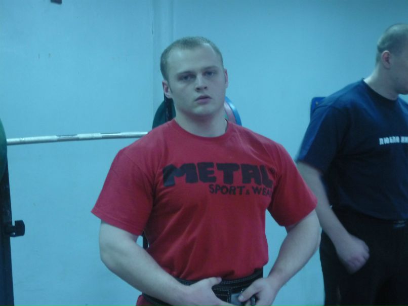 Алексей Краснопёров | Нижний Новгород