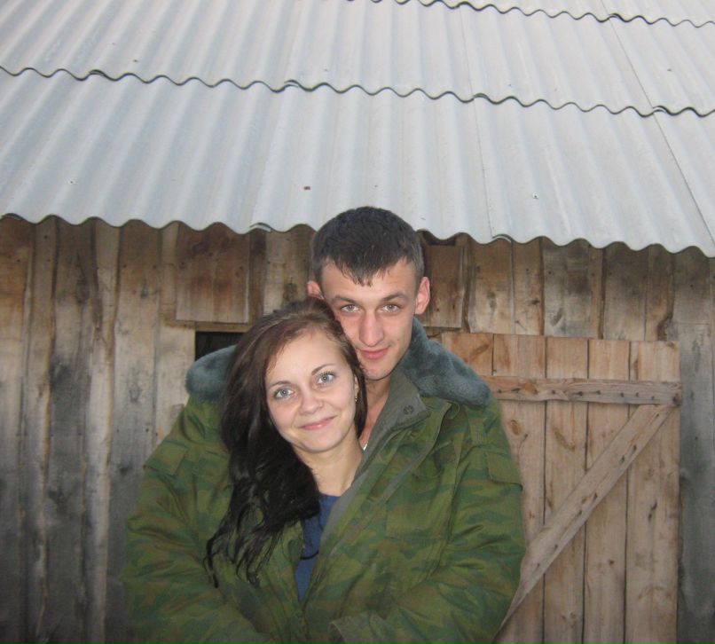 Евгений Пироженков | Невинномысск