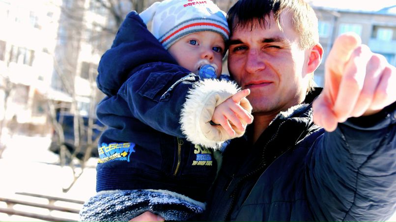 Артем Курбатов | Владимир