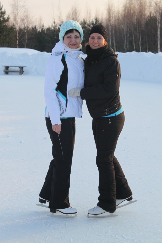 Ирина Бердик | Москва