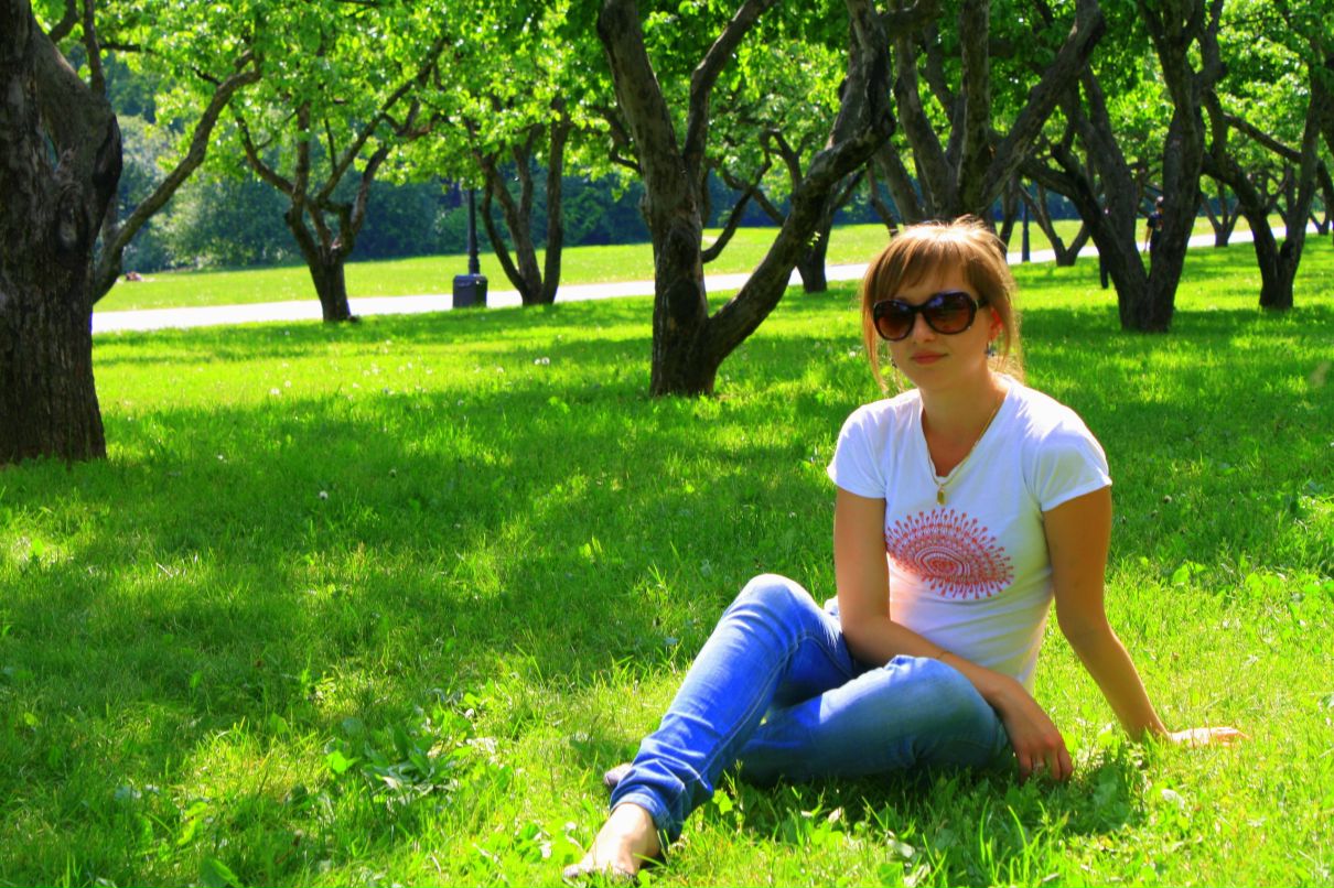 Катерина Павлова | Москва