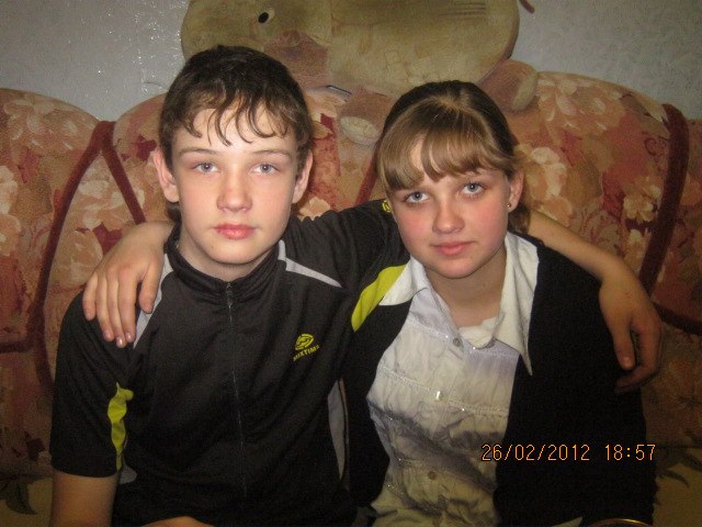 Тёма Кузнецов | Киселевск