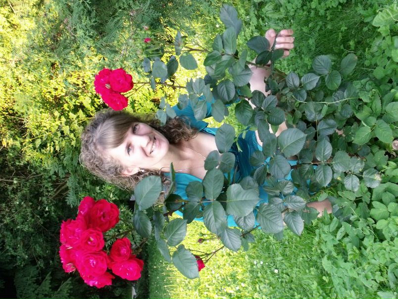 №1, Свєта Бубен, 38 лет, Луцк №1, Свєта Бубен, 38 лет, Луцк